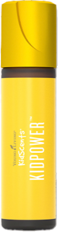 Kinderkaart Kidpower voor vertrouwen en positiviteit