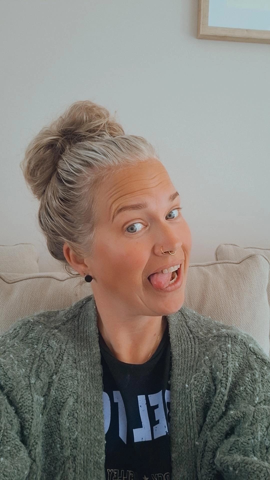 Suus, het gezicht achter Suus Essentials