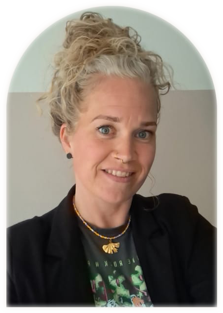 Suus, het gezicht achter Suus Essentials